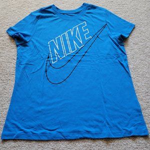 Nike Short Sleeve Tee